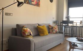 Apartamento Parque Real